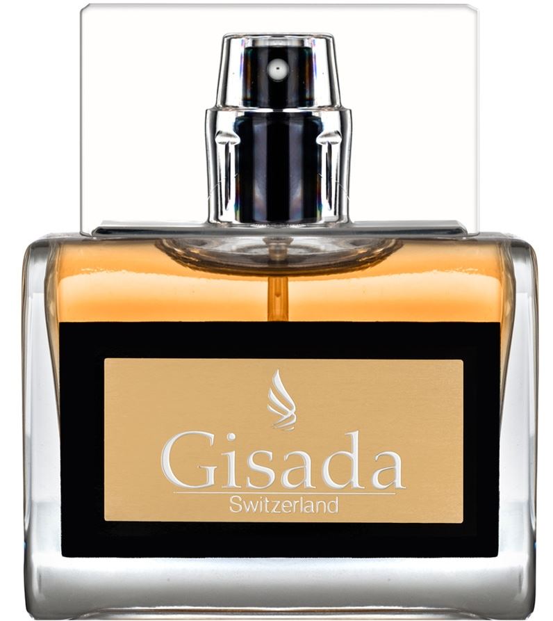 gisada uomo woda perfumowana 100 ml  tester   